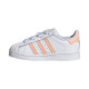 Adidas Superstar EL I